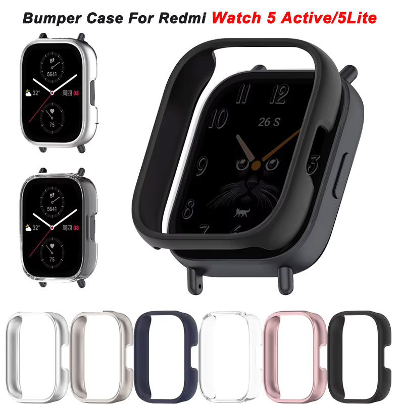 Watch Redmi - Capa protetora fosca para xiaomi redmi