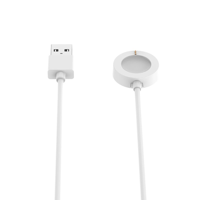 Fossil Watches Smartwatch Charger - Suporte Magnético para Cabo de Carregamento