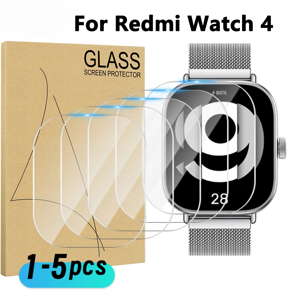 Watch Redmi - Vidro temperado para xiaomi redmi relógio