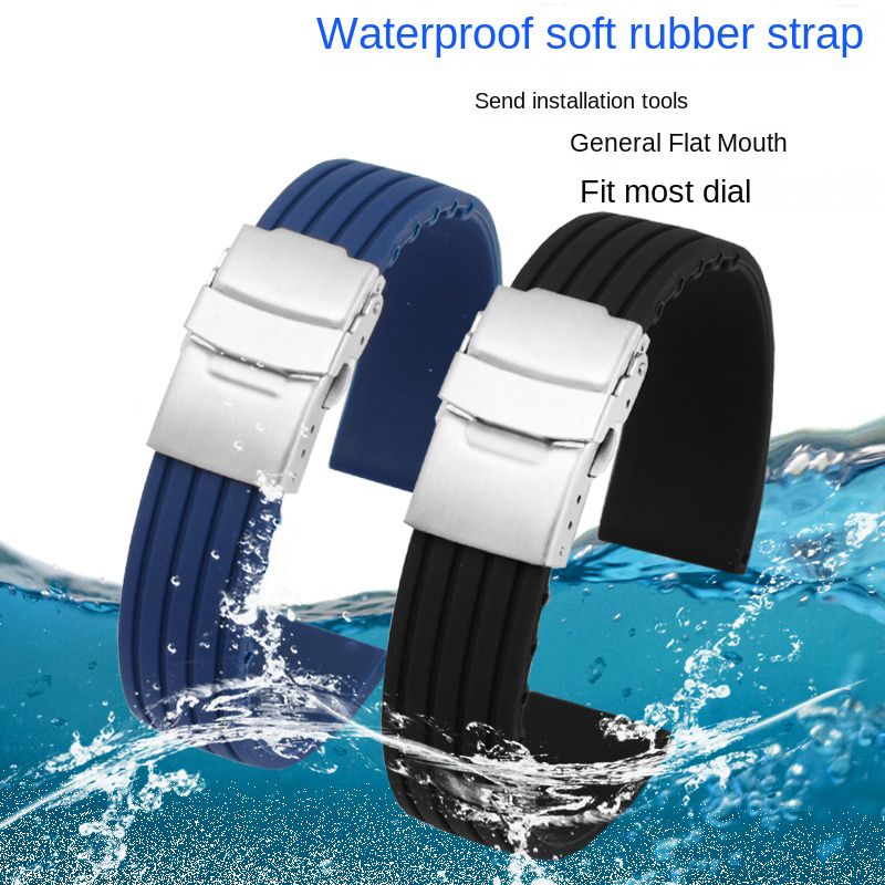 Smartwatch Casio Watches For Women - 16mm 18mm 20mm 22mm 24mm pulseira