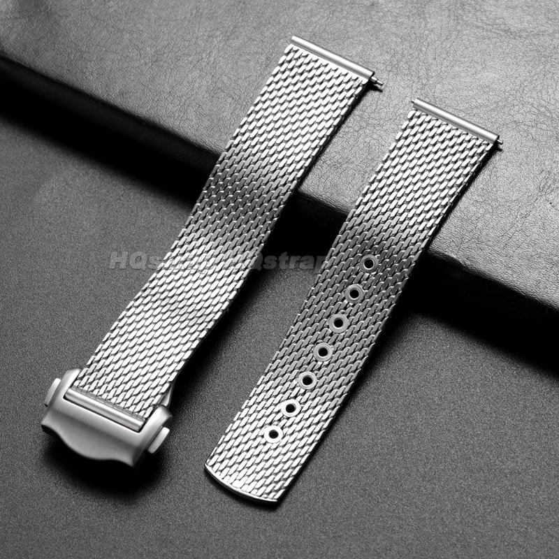 Pulseira de Malha de Aço Inoxi - Nato Strap Nylon avaliação e preço