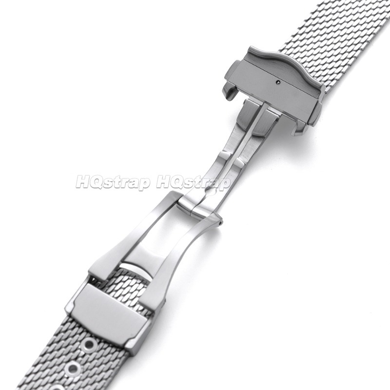 Pulseira de Malha de Aço Inoxi - Nato Strap Nylon avaliação e preço