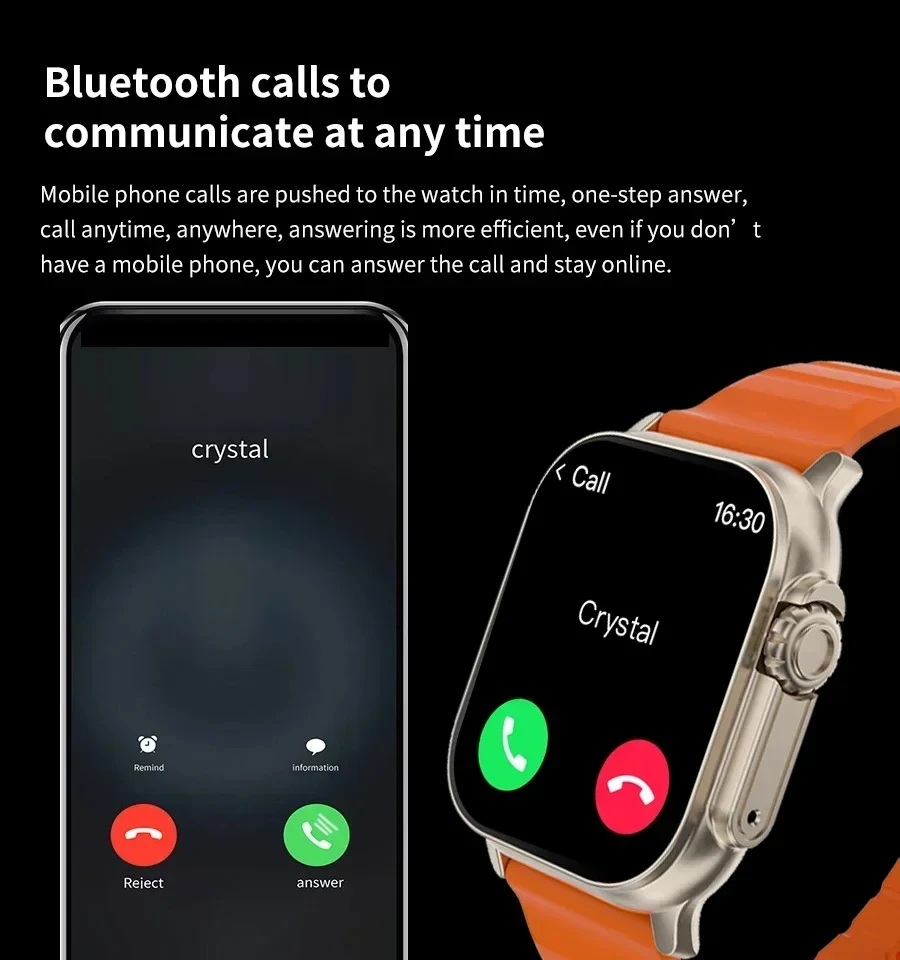 Novo Relógio T10 Ultra Smart W - Smartwatch Watches Price avaliação e preço