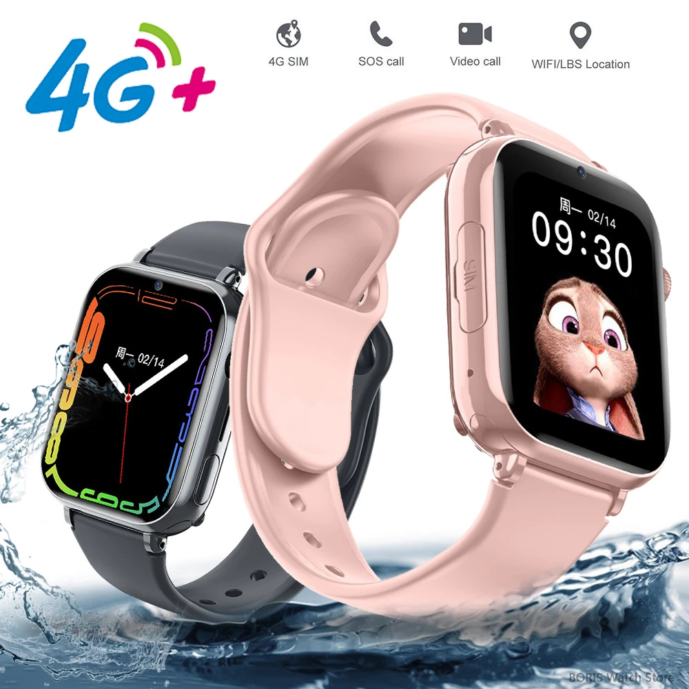 Novo criança relógios digitais - Smartwatch Digital Watches For Girls avaliação e preço