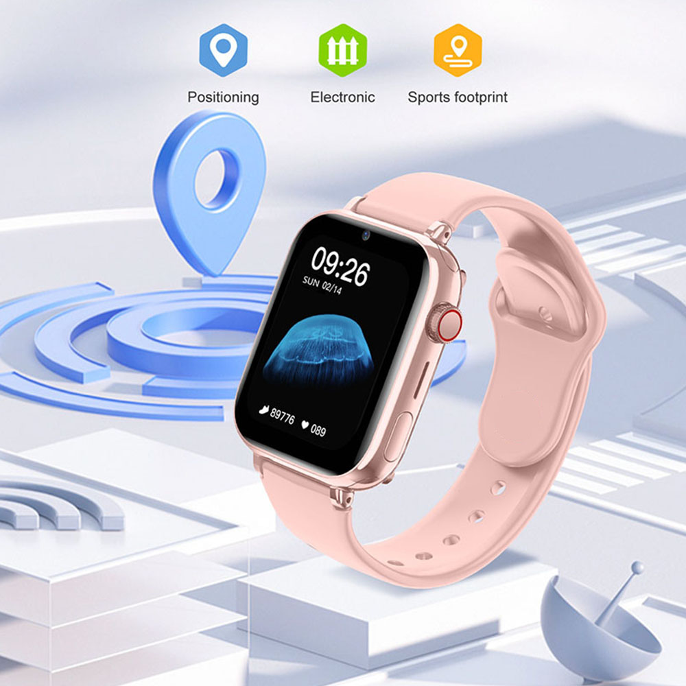 Novo criança relógios digitais - Smartwatch Digital Watches For Girls avaliação e preço