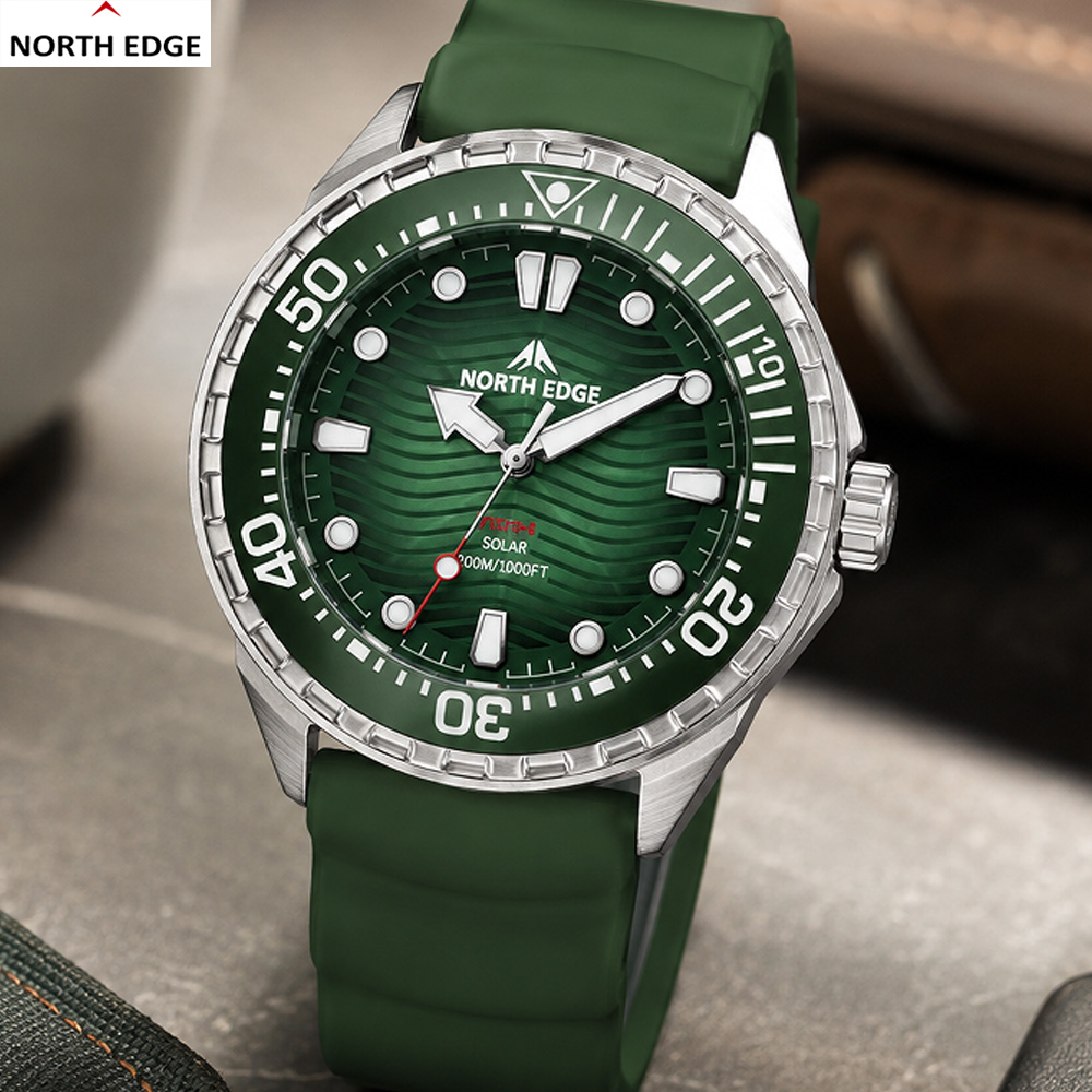 Relógio Digital Militar Outdoo - Altimeter Compass Watch avaliação e preço