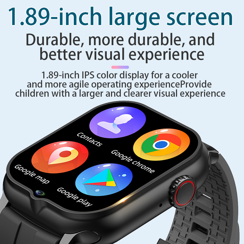 Smartwatch para crianças, Andr - Smartwatch Watches For Girls Kids avaliação e preço