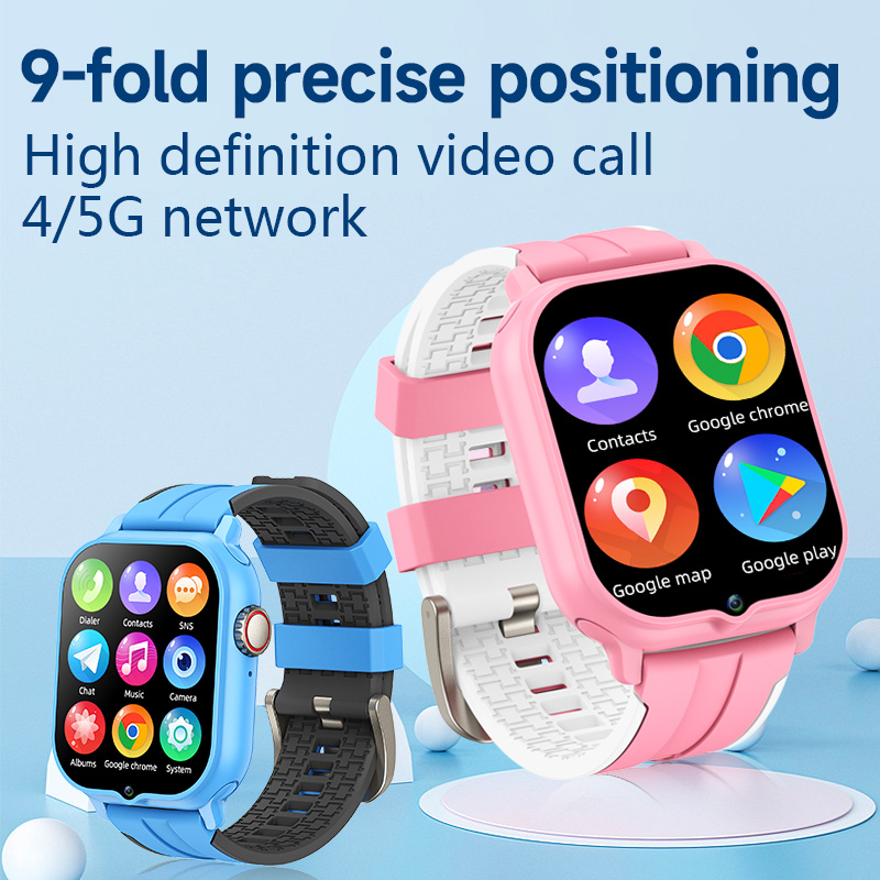 Smartwatch para crianças, Andr - Smartwatch Watches For Girls Kids avaliação e preço