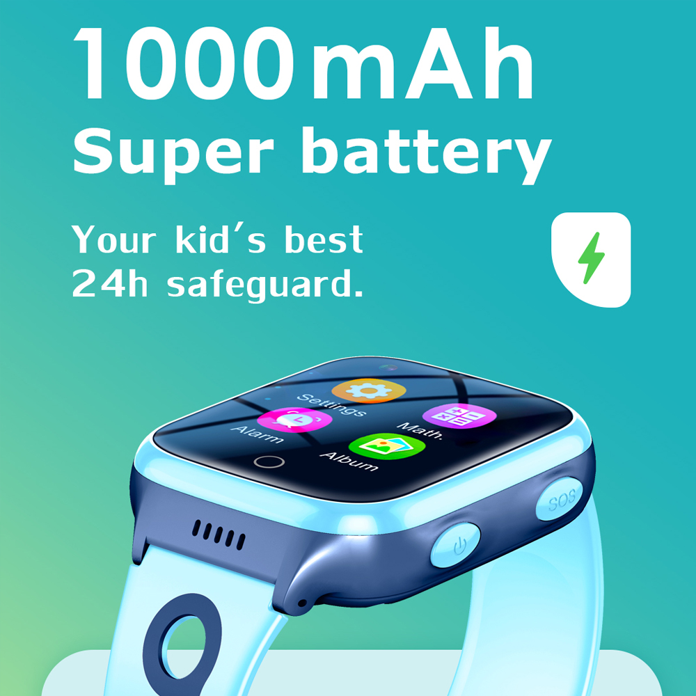 Smartwatch impermeável para cr - Smartwatch Digital Watches For Girls avaliação e preço