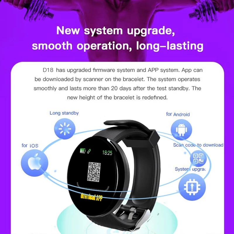 Crianças relógio de pulso digi - Smartwatch Digital Watches For Kids avaliação e preço