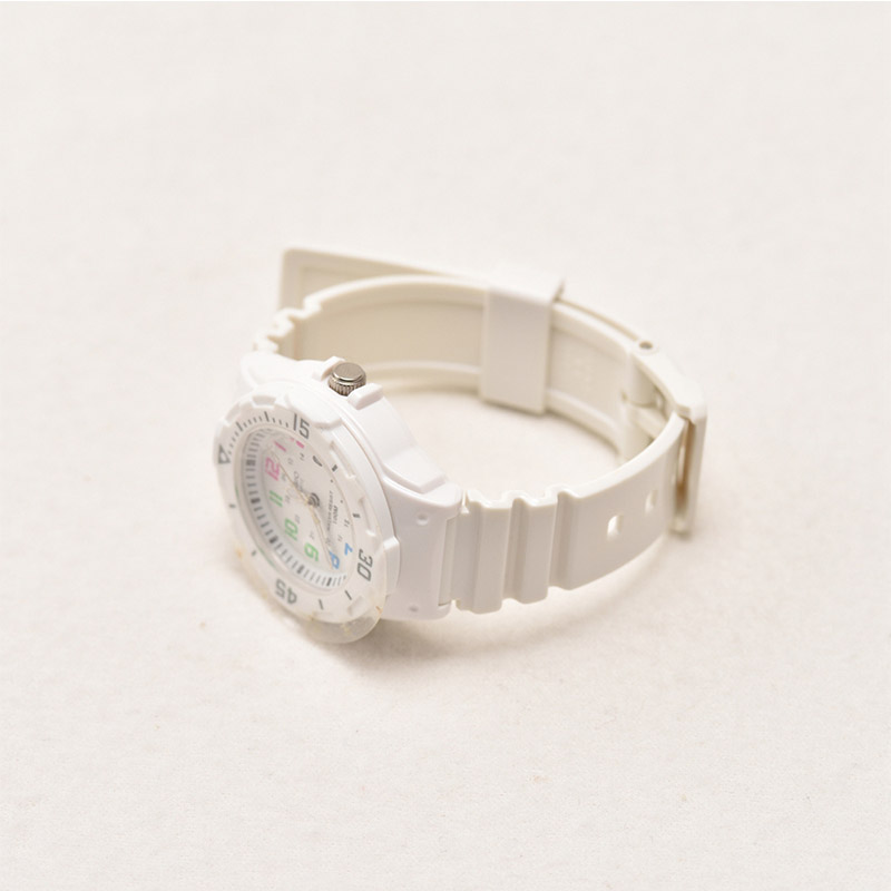 Pulseira de TPU para Relógio C - Smartwatch Casio Watches For Women avaliação e preço