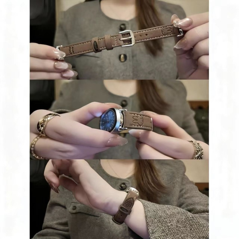 Pulseira de relógio fina em ca - Watch Redmi avaliação e preço