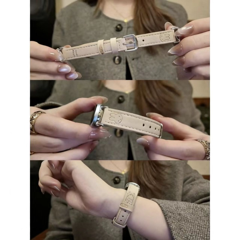 Pulseira de relógio fina em ca - Watch Redmi avaliação e preço