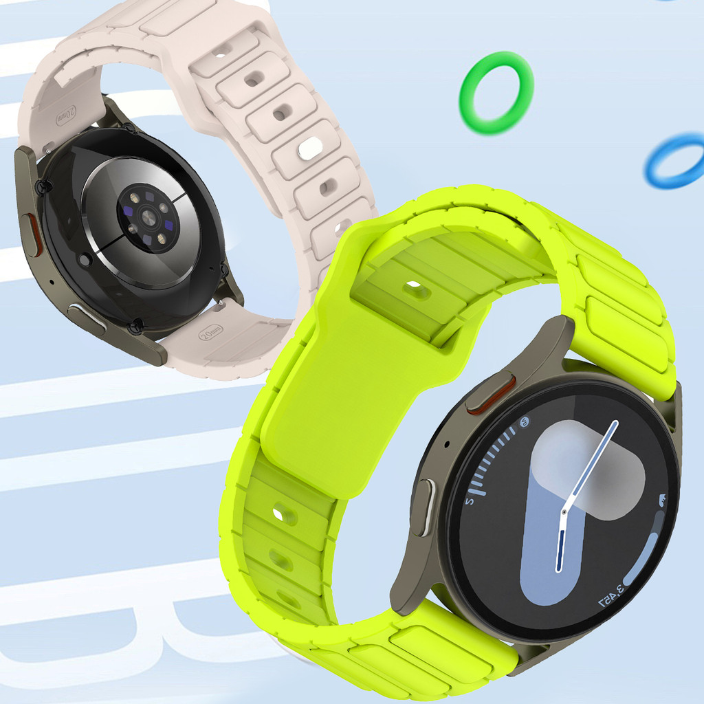 Capa de silicone 2 em 1 + puls - Watch Redmi avaliação e preço