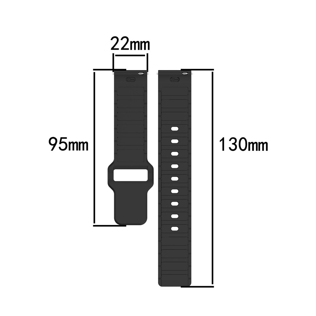 Capa de silicone 2 em 1 + puls - Watch Redmi avaliação e preço