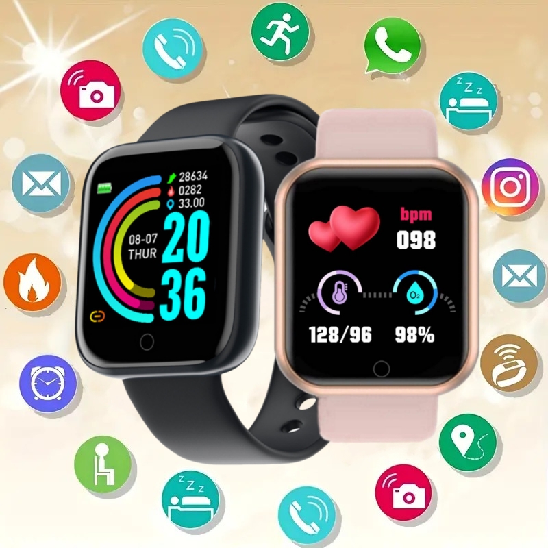 Relógio inteligente para homen - Smartwatch Watches Price avaliação e preço