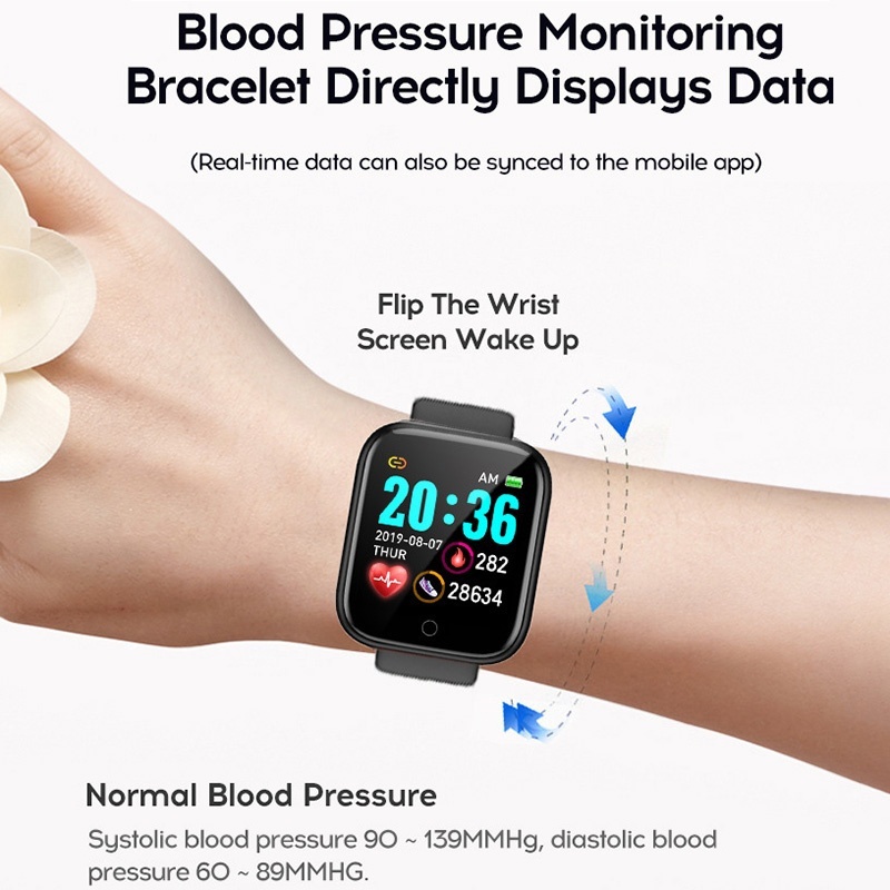 Relógio eletrônico inteligente - Smartwatch Iphone Watch For Men avaliação e preço