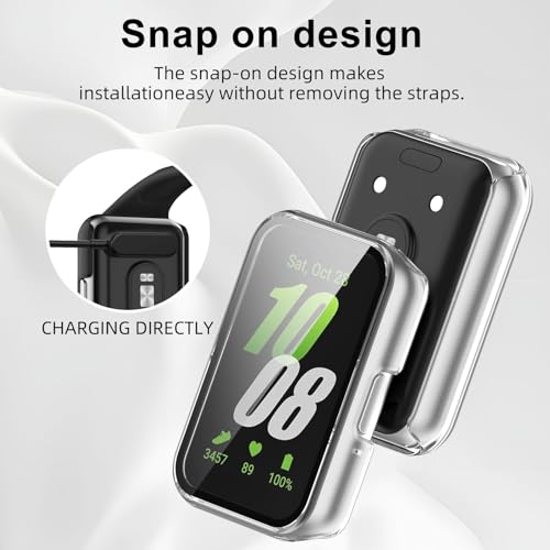 Capa de vidro para samsung gal - Smartwatch Watches Price avaliação e preço