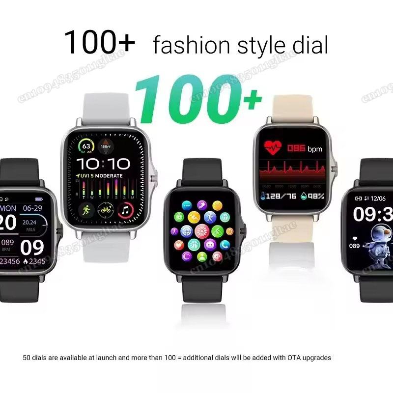 Novo Relógio Inteligente Andro - Smartwatch Watches Price avaliação e preço