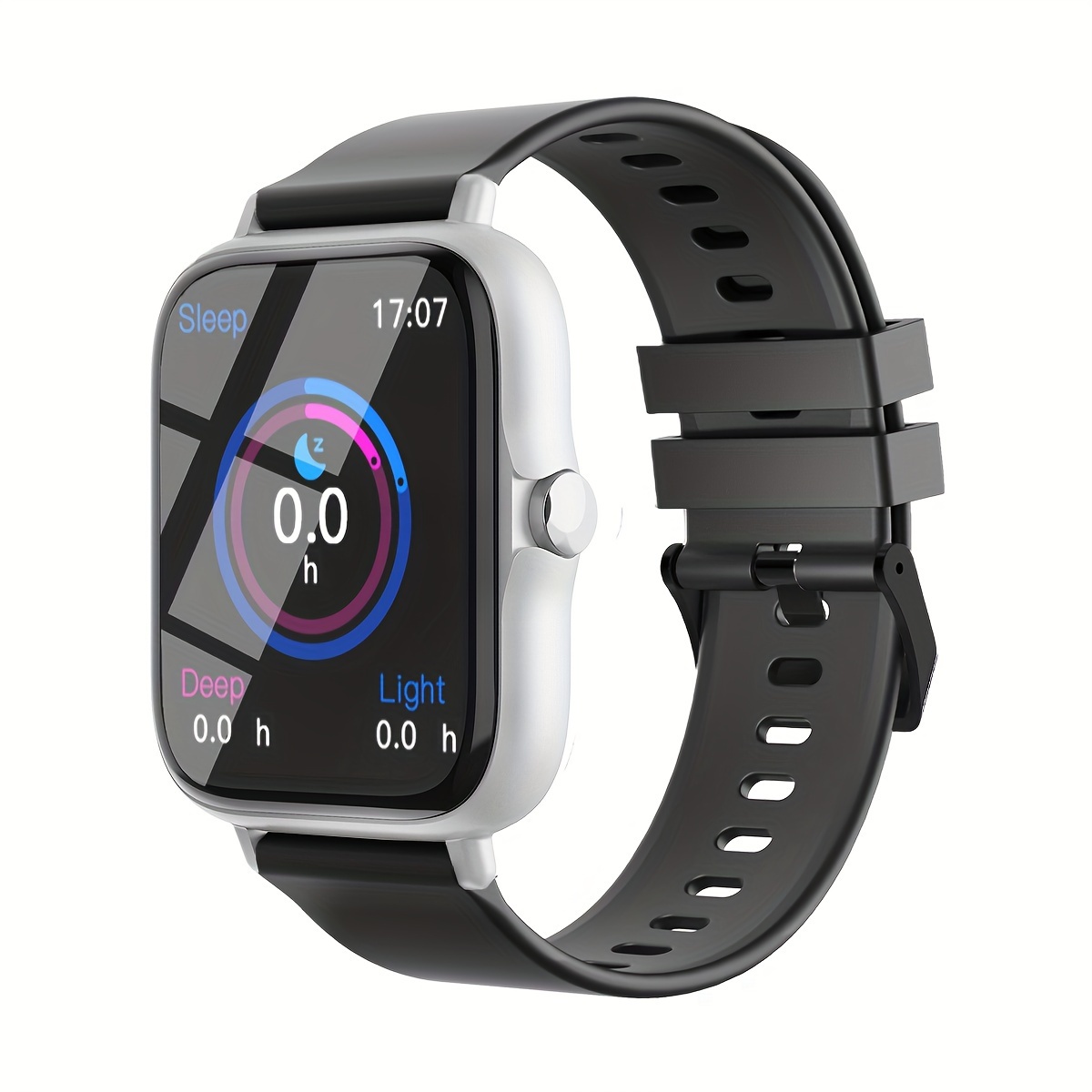 Relógio Inteligente para Homen - Smartwatch Iphone Watch For Men avaliação e preço