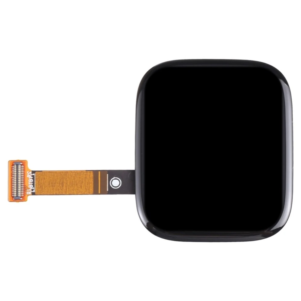 Tela lcd original, montagem co - Watch Redmi avaliação e preço