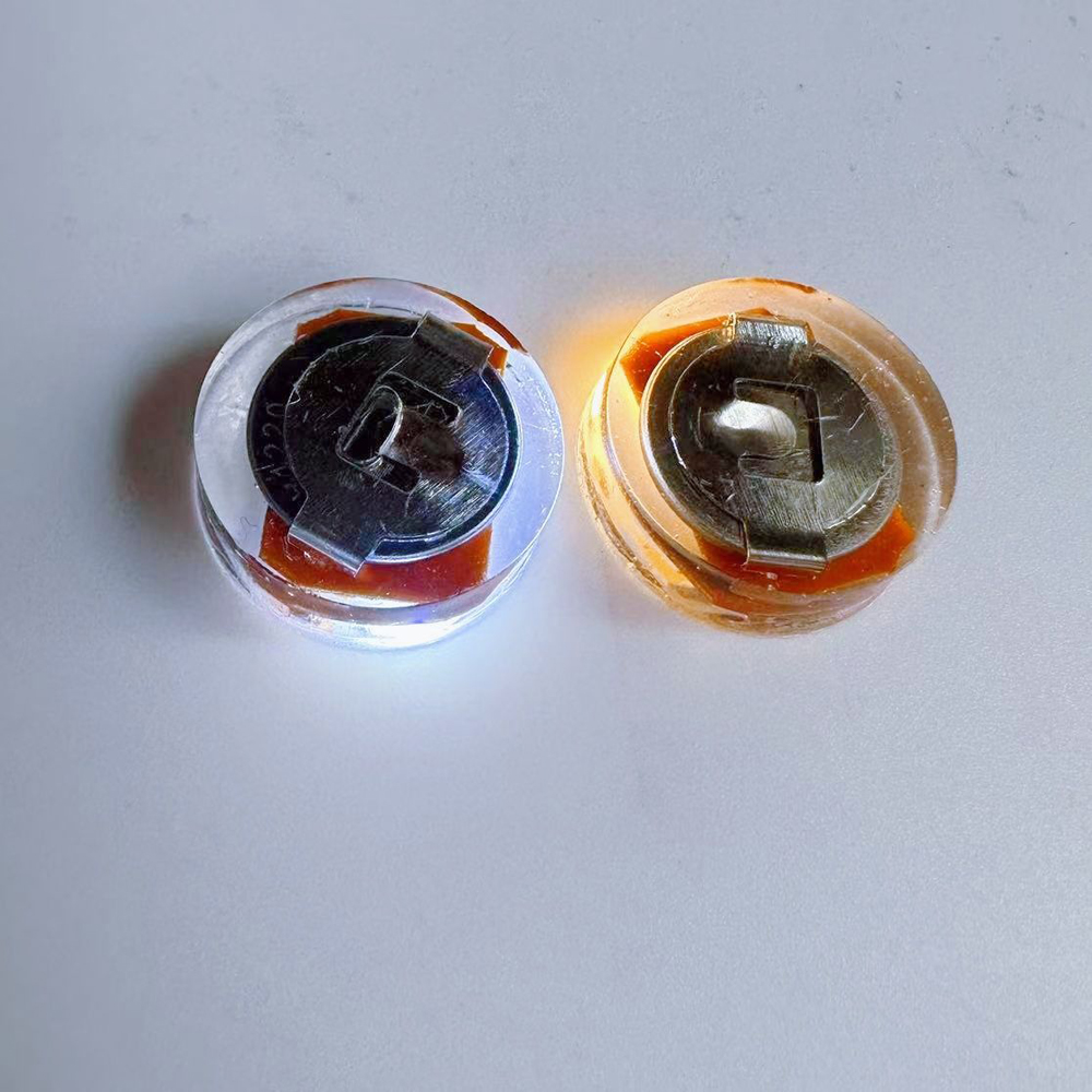 25 Peças/Lote Luzes LED para S - Tritium Gas Tube avaliação e preço