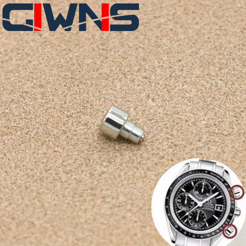 Botão de Ajuste de Tempo para  - Omega Watch Speedmaster avaliação e preço