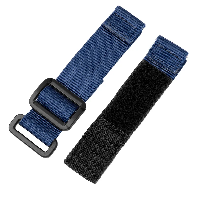 Pulseira de relógio Nylon Nato - Nato Strap Nylon avaliação e preço