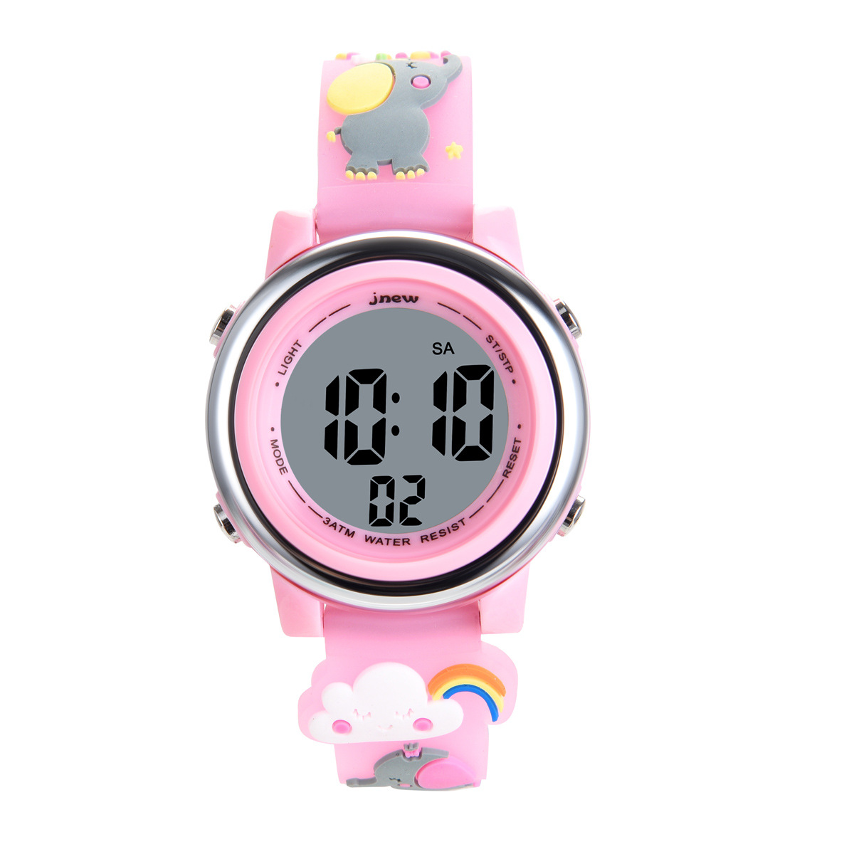 UTHAI H120 Relógio Esportivo D - Smartwatch Digital Watches For Girls avaliação e preço
