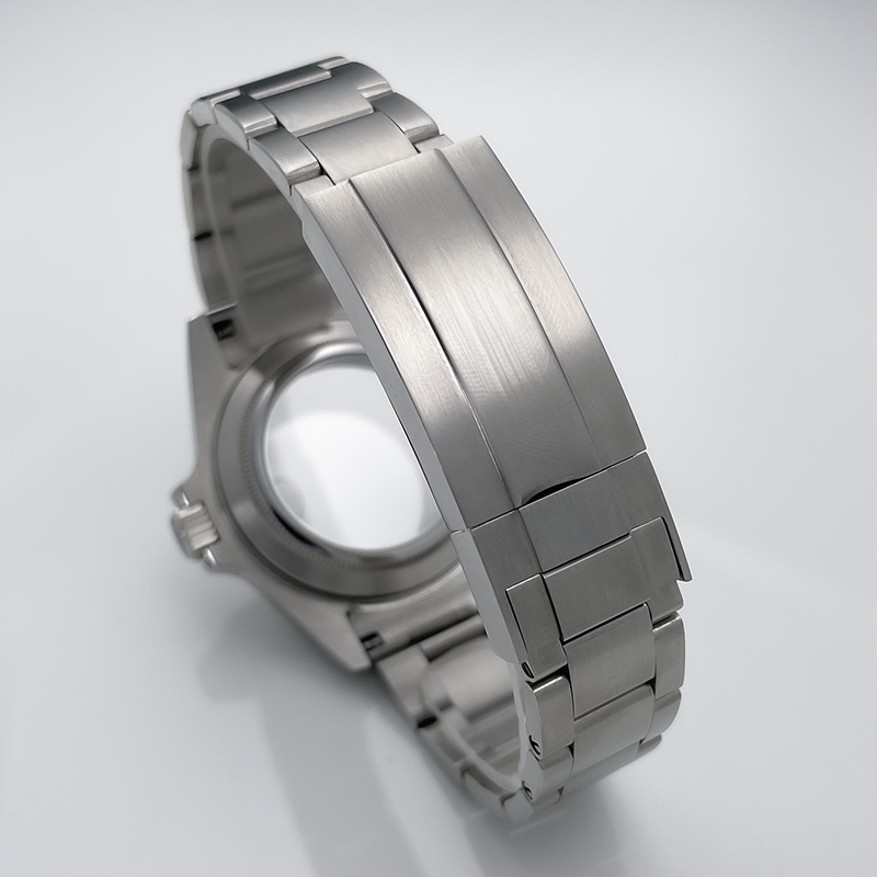 40mm explorar 2 nh35 caso de a - Seiko Watch 5 Sports avaliação e preço