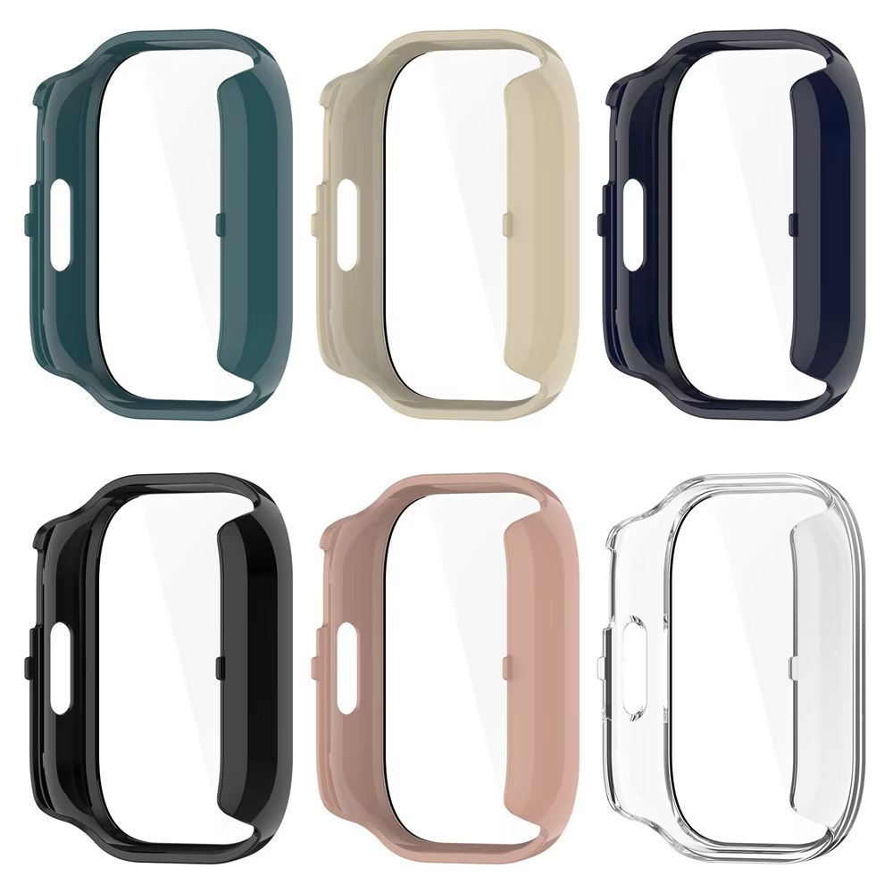 Vidro temperado + capa para xi - Watch Redmi avaliação e preço