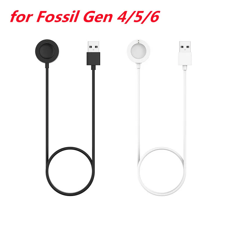 Adaptador Carregador USB para  - Fossil Watches Smartwatch Charger avaliação e preço
