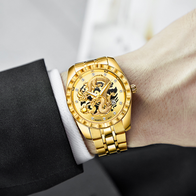 Relógio Masculino Relógio Drag - Smartwatch Casual Watches For Men avaliação e preço