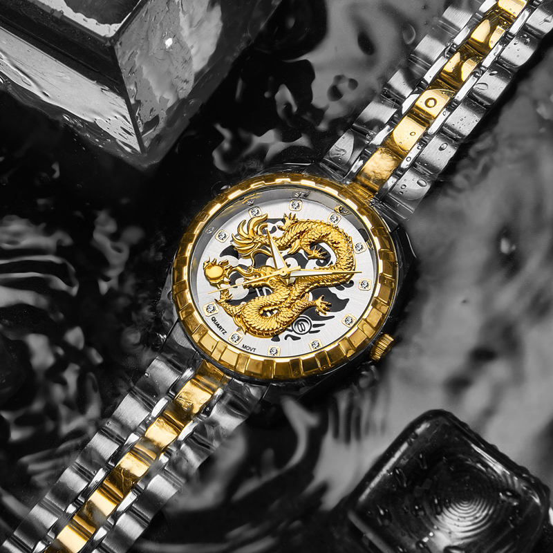 Relógio Masculino Relógio Drag - Smartwatch Casual Watches For Men avaliação e preço