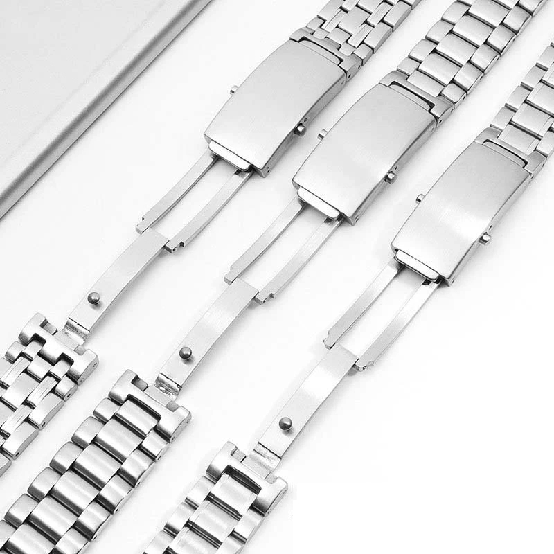 Pulseiras de relógio de aço in - Omega Watch Speedmaster avaliação e preço