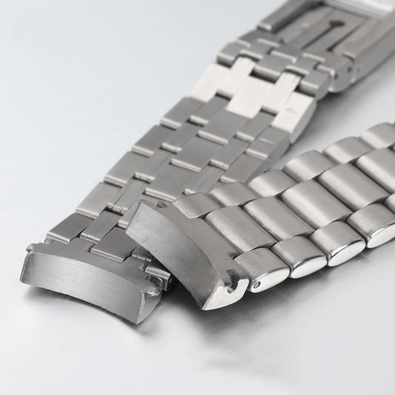 Pulseiras de relógio de aço in - Omega Watch Speedmaster avaliação e preço
