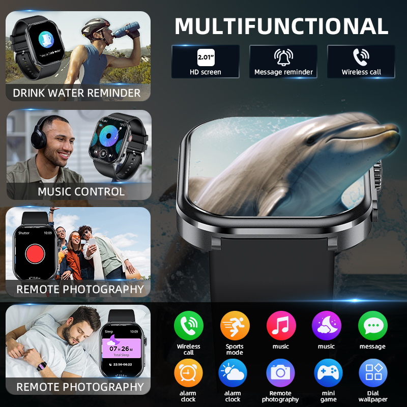 Relógio Inteligente Feminino L - Smartwatch Watches Price avaliação e preço