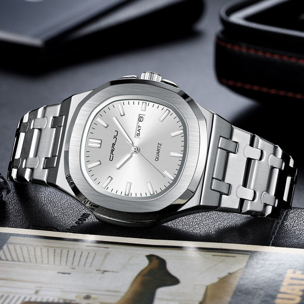 Relógio de quartzo masculino C - Smartwatch Luxury Watches For Men avaliação e preço