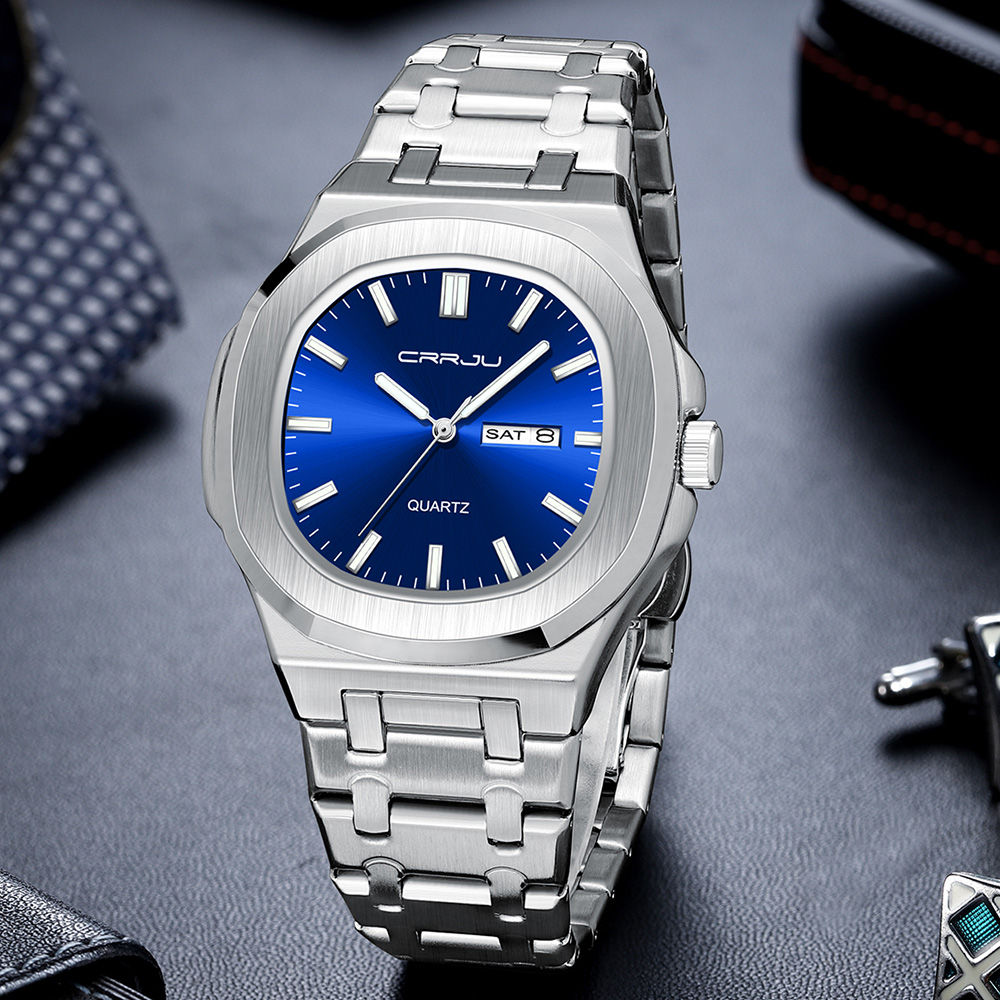 Relógio de quartzo masculino C - Smartwatch Luxury Watches For Men avaliação e preço