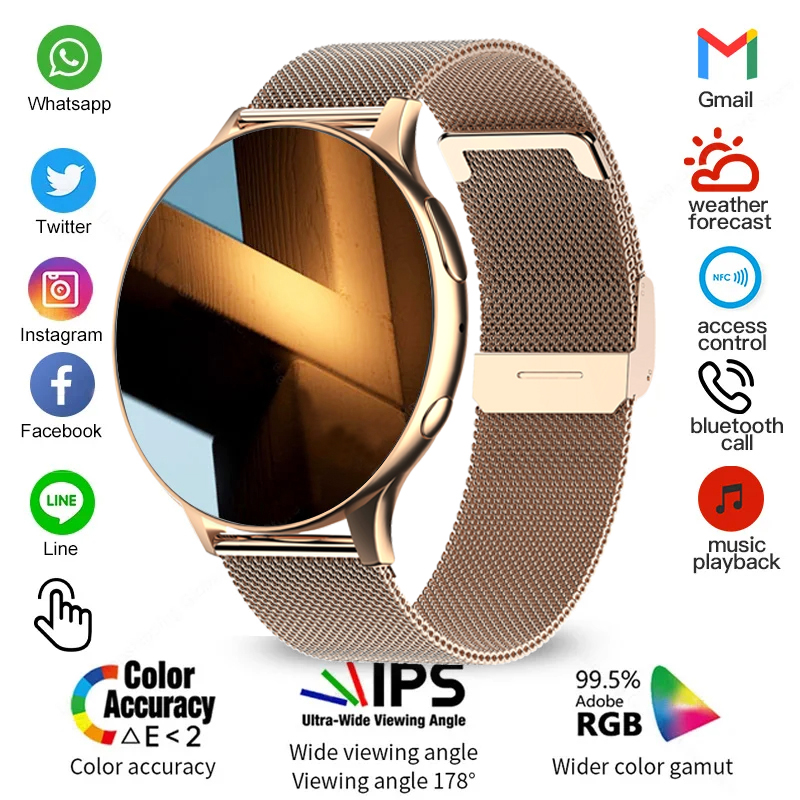 Relógio Inteligente Bluetooth  - Smartwatch Watches Price avaliação e preço