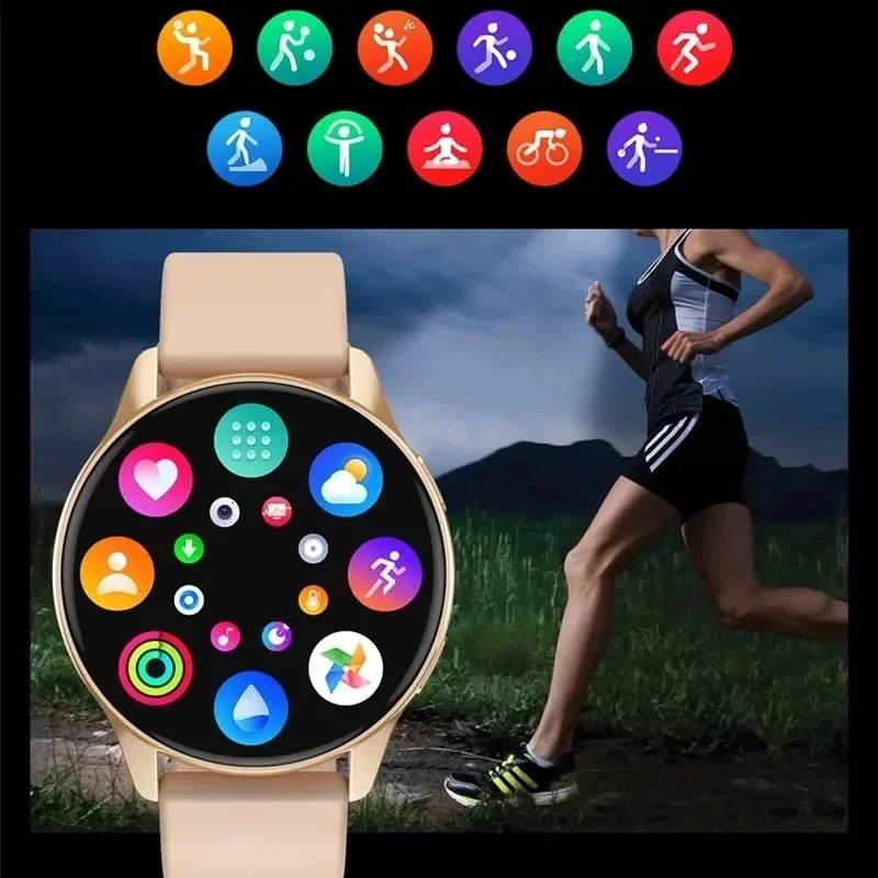 Relógio Inteligente Bluetooth  - Smartwatch Watches Price avaliação e preço