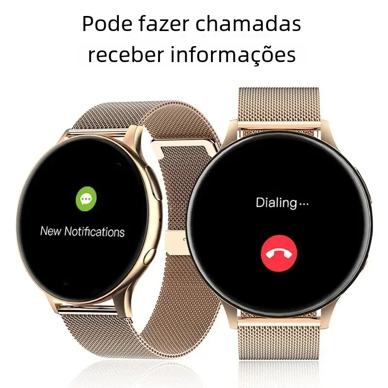 Relógio Inteligente Bluetooth  - Smartwatch Watches Price avaliação e preço