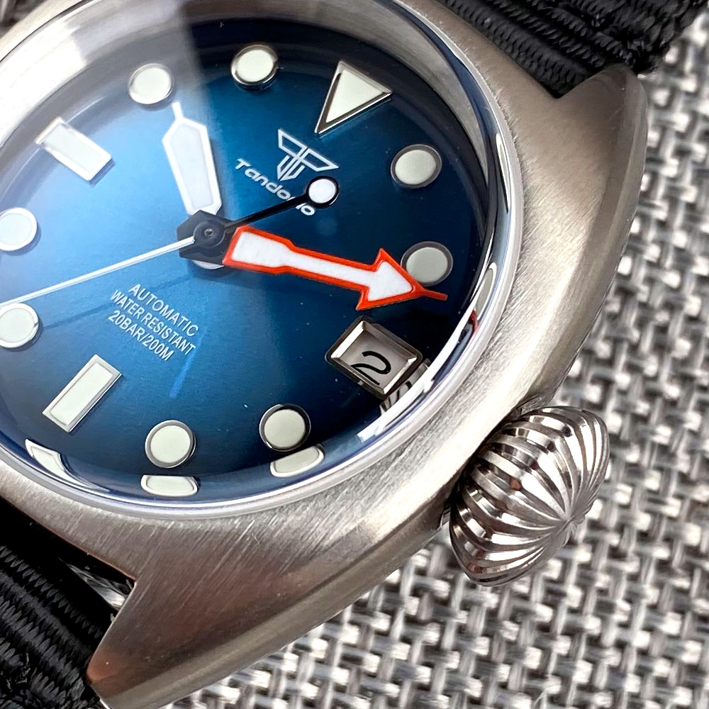 Relógio Mecânico Militar de Me - Seiko Watch 5 Sports avaliação e preço